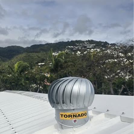 Installation professionnelle