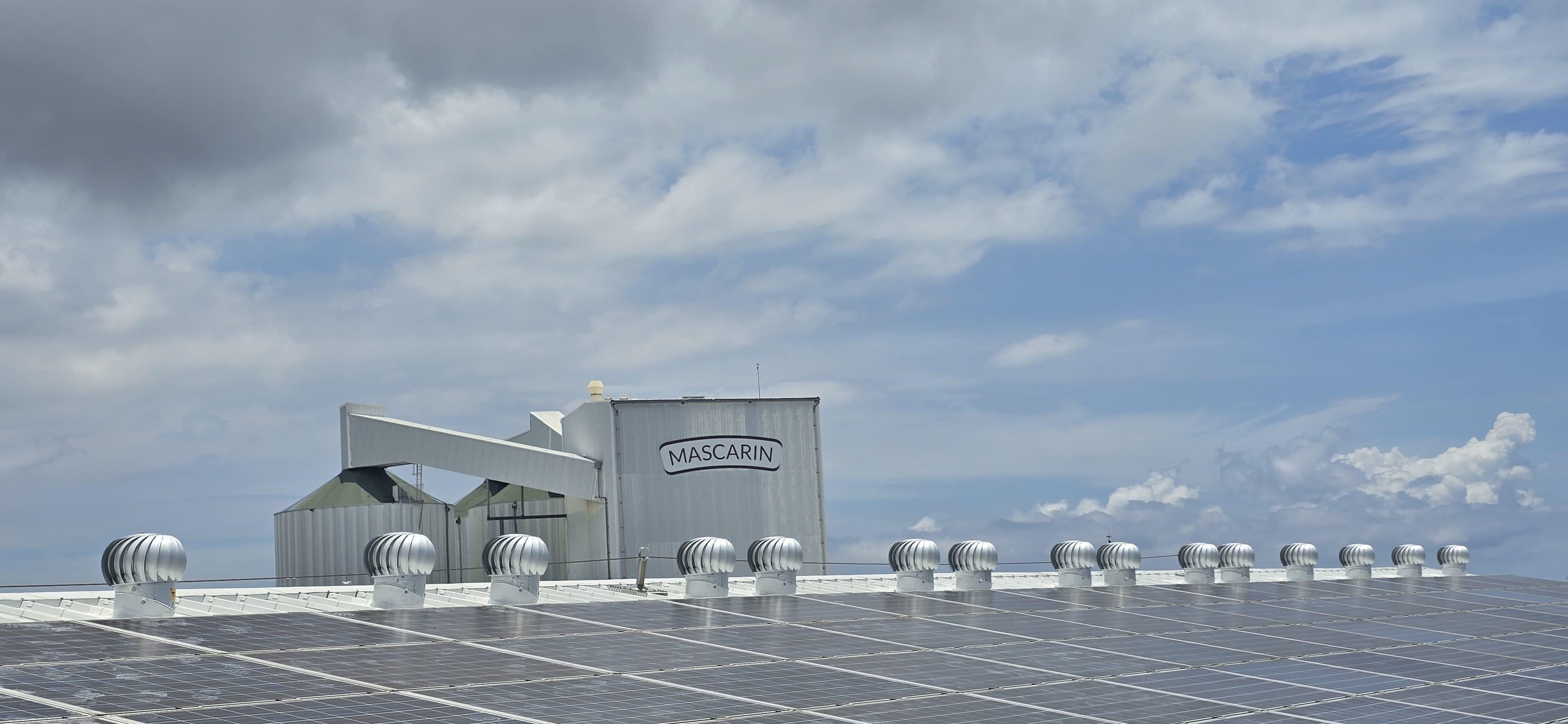 Installation professionnelle